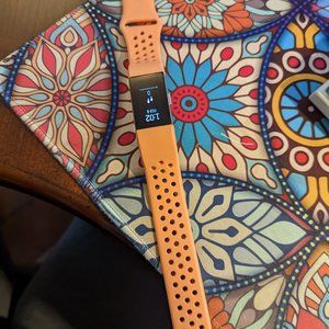 Fitbit Charge 2